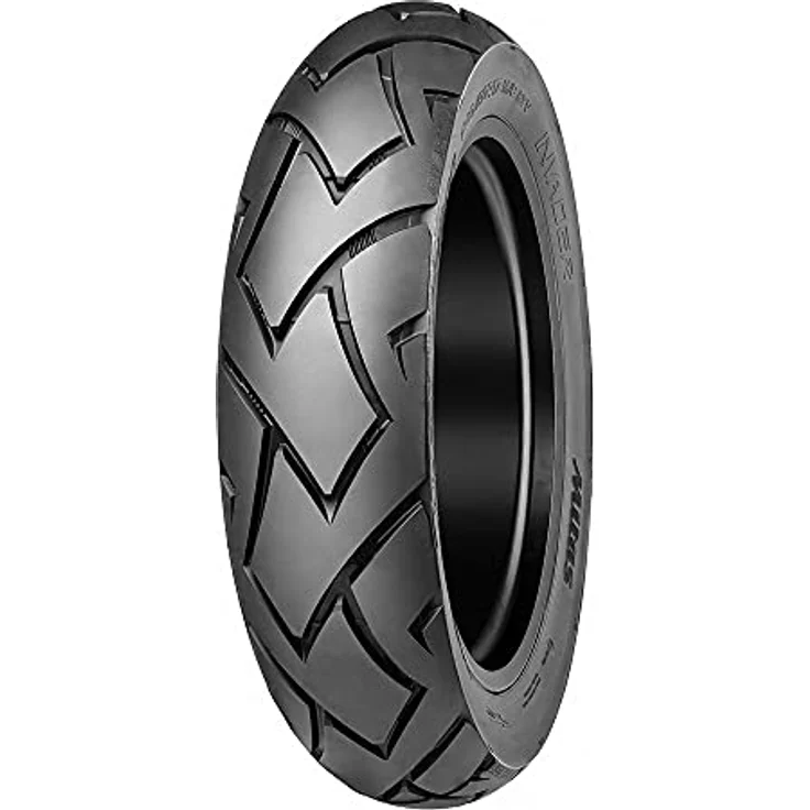 Mitas TERRA FORCE-R 130/80 -17 65H TL 65 H – Bild 2
