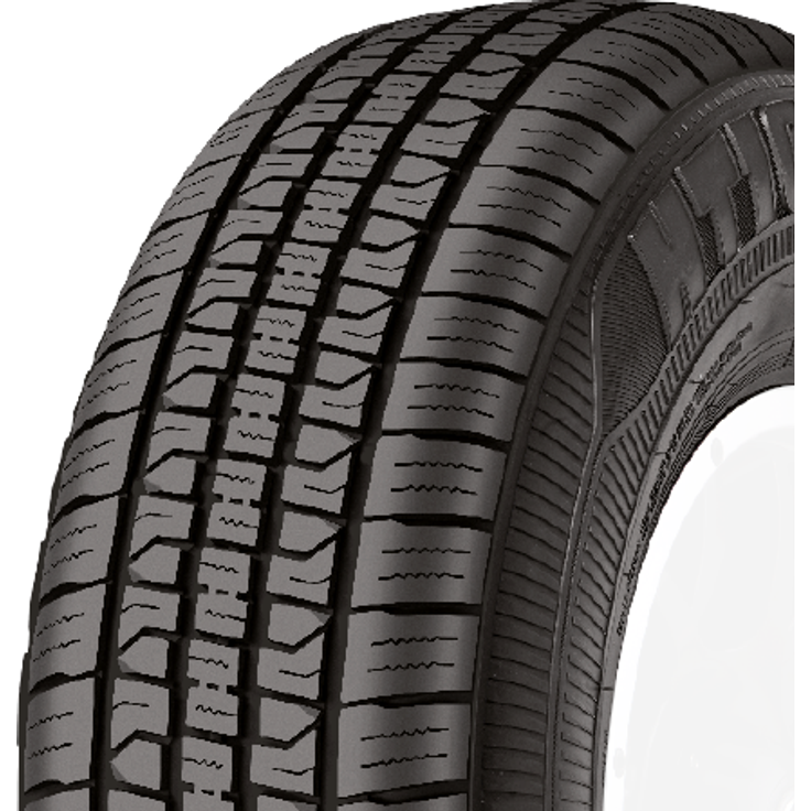 Zeetex HT 1000 215/70R16 100 H