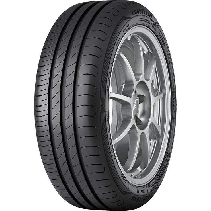 Goodyear EfficientGrip Performance 2 225/50R17 98 W – Bild 2