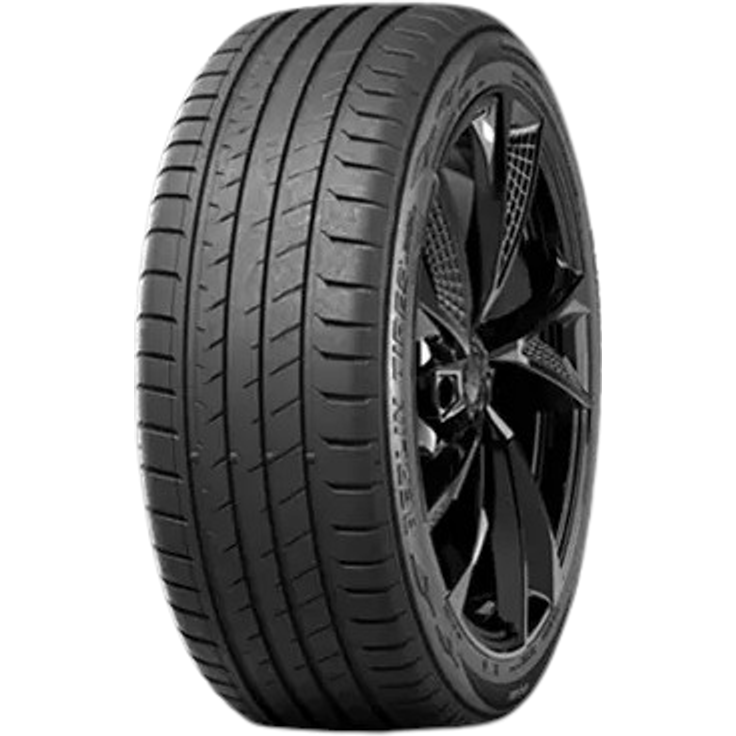 Berlin Tires Summer UHP 2 235/40R19 96 W