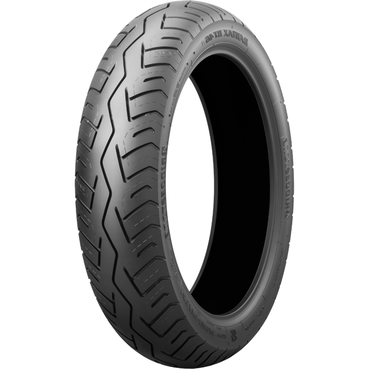 Bridgestone BATTLAX BT46 REAR 4.00 -18 64H TT 64 H