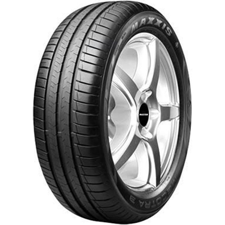 Maxxis Mecotra 3 ME3 185/70R13 86 H – Bild 1