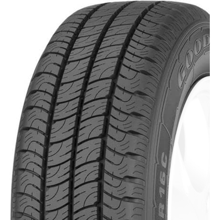 Goodyear Cargo Marathon 235/65R16 115/113 R