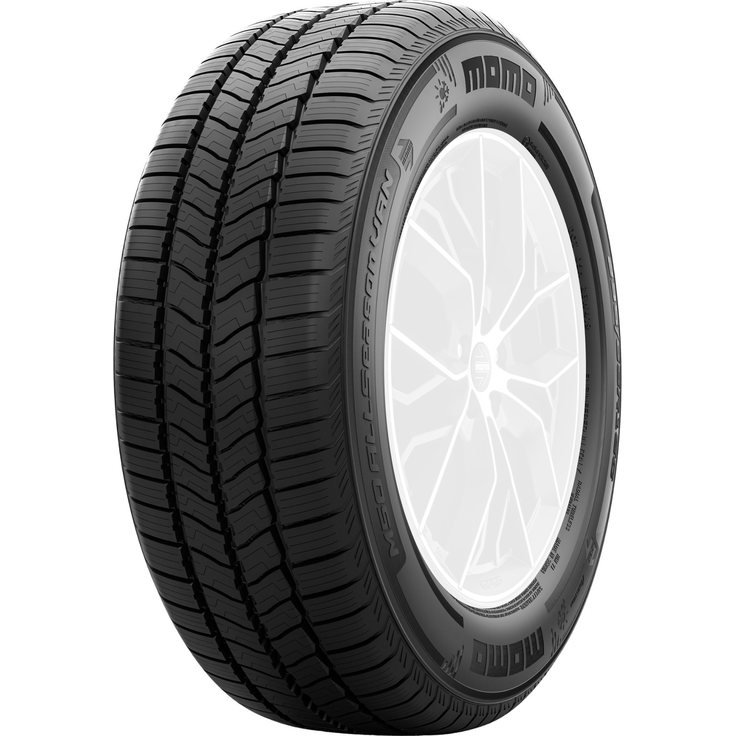 Momo Tire M50 Season Van 195/60R16 99/97 H – Bild 3
