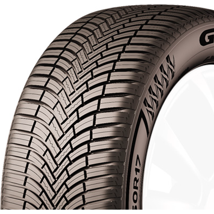 GT Radial ClimateActive 195/65R15 95 V