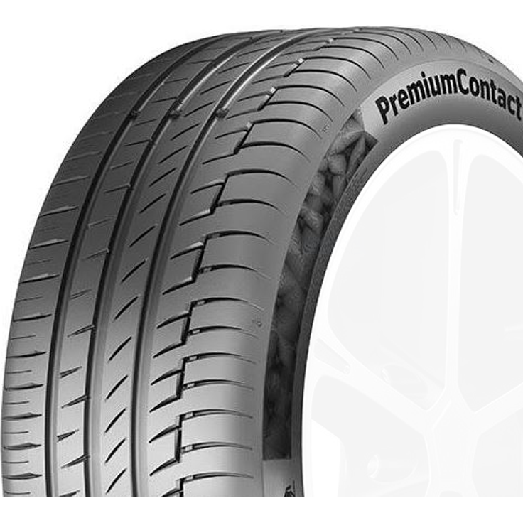 Continental PremiumContact 6 205/60R16 96 H