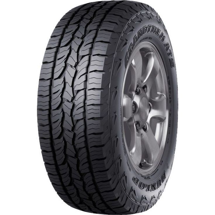 Dunlop Grandtrek AT5 265/70R16 112 T