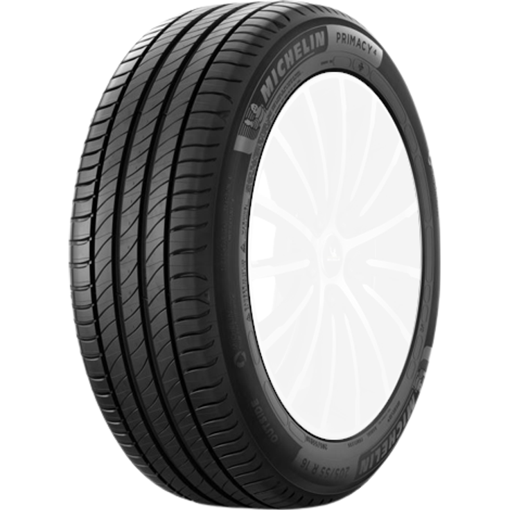 Michelin Primacy 4 Plus 215/55R17 94 W – Bild 6