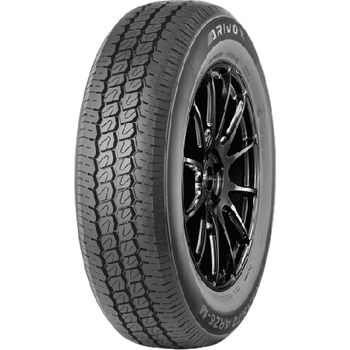 Arivo Transito ARZ 6 195/65R16 104/102 T: Tests, Infos & Preisvergleich ...