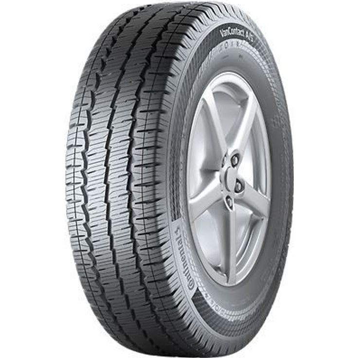 Continental VanContact AS 285/65R16 131 R