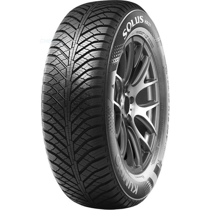 Kumho Solus HA 31 215/65R15 96 H – Bild 2