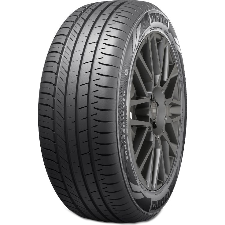 Momo Tire Outrun M20 Pro 205/55R16 91 H – Bild 2