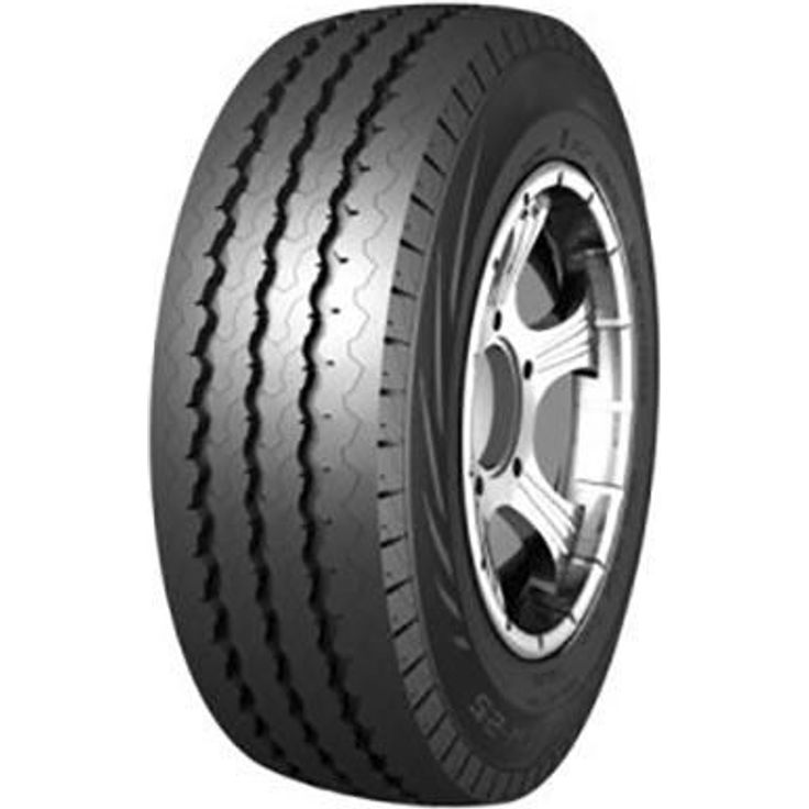 Nankang CW 25 165/80R14 97/95 R – Bild 1