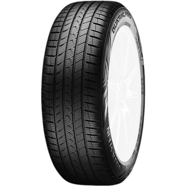 Vredestein Quatrac Pro 215/45R18 93 Y – Bild 2