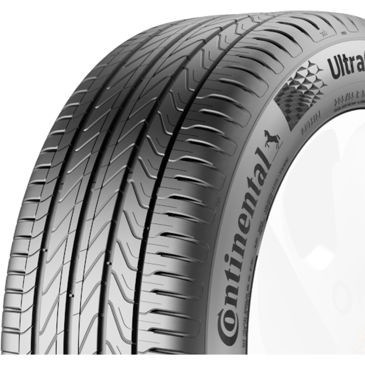 Continental UltraContact 175/65R15 84 H