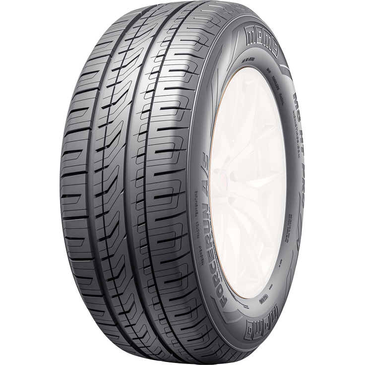 Momo Tire M8 Forcerun HT Pro 215/60R17 100 H – Bild 3