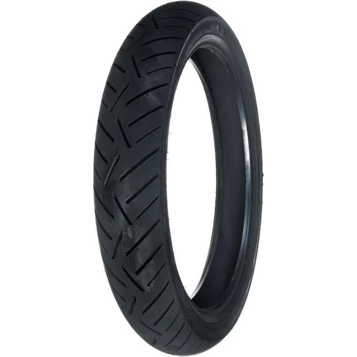 Continental CONTISCOOT FRONT 120/80 -14 58S TL 58 S