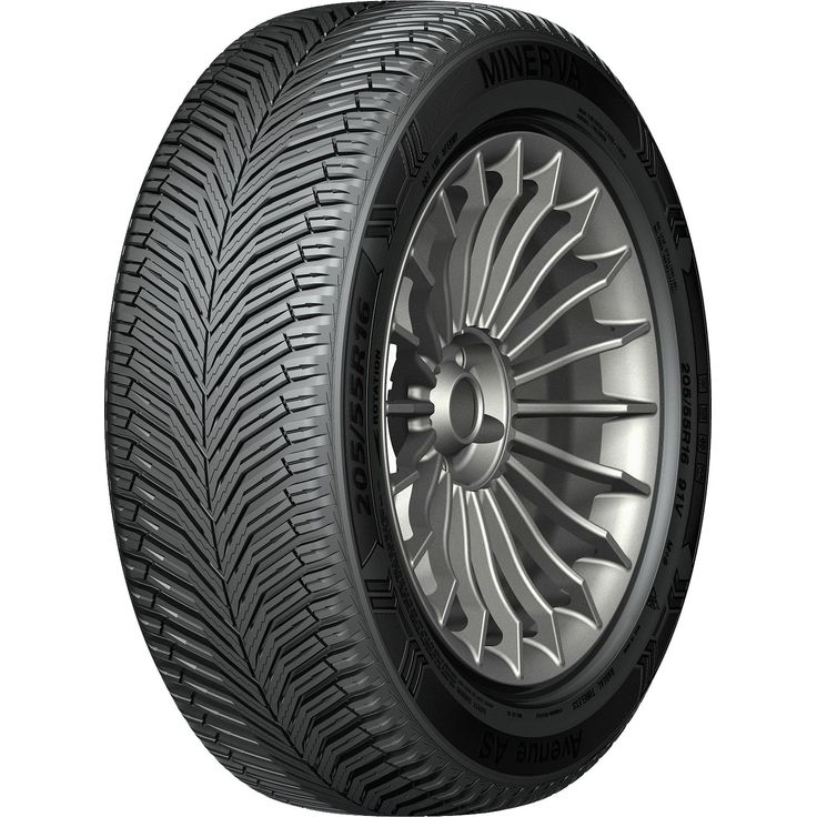 Minerva Avenue AS 195/65R15 91 H – Bild 2