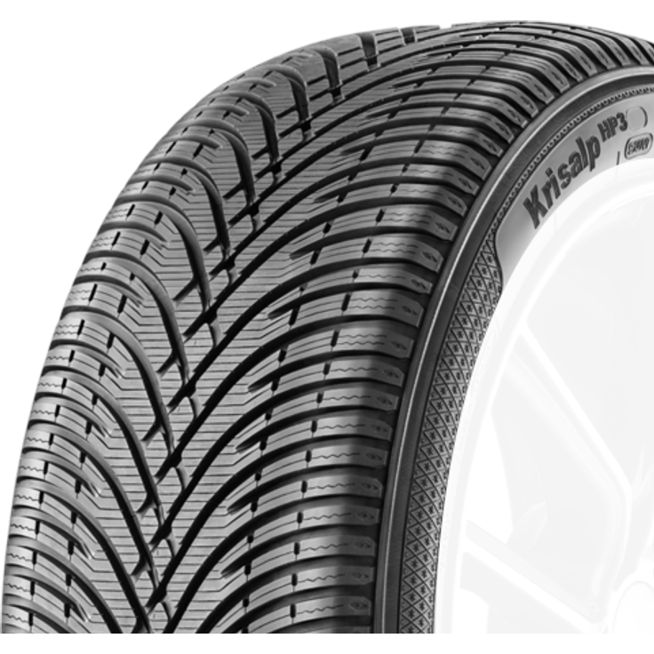Kleber Krisalp HP3 SUV 215/65R16 102 H