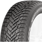 Nokian Weatherproof 155/65R14 75 T