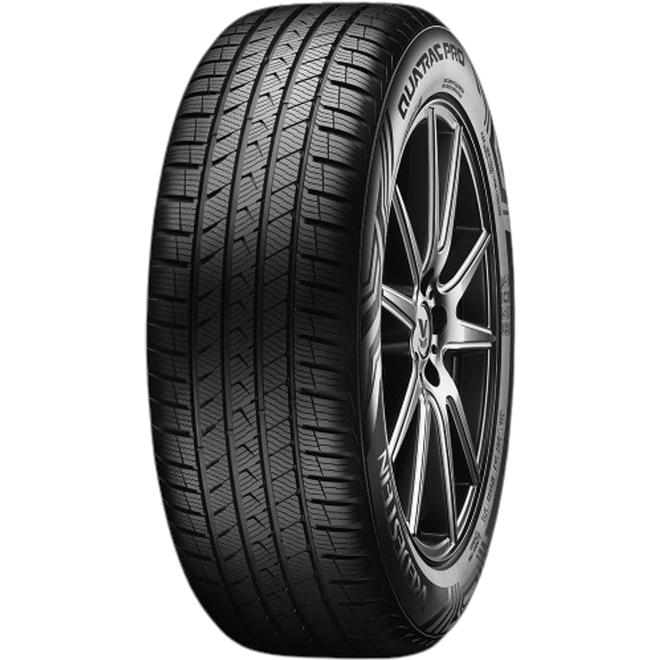 Vredestein Quatrac Pro 215/45R18 93 Y