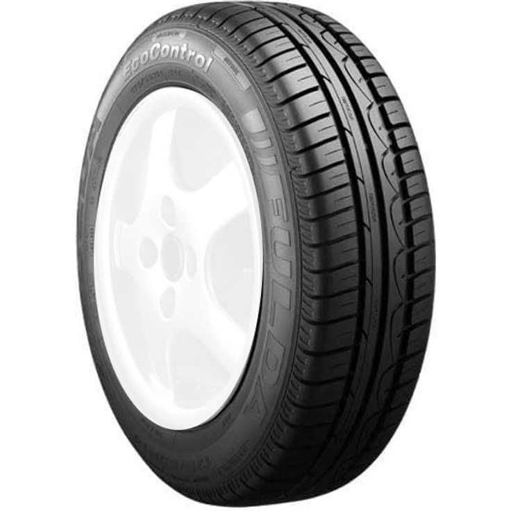 Fulda Ecocontrol 175/65R14 86 T – Bild 3