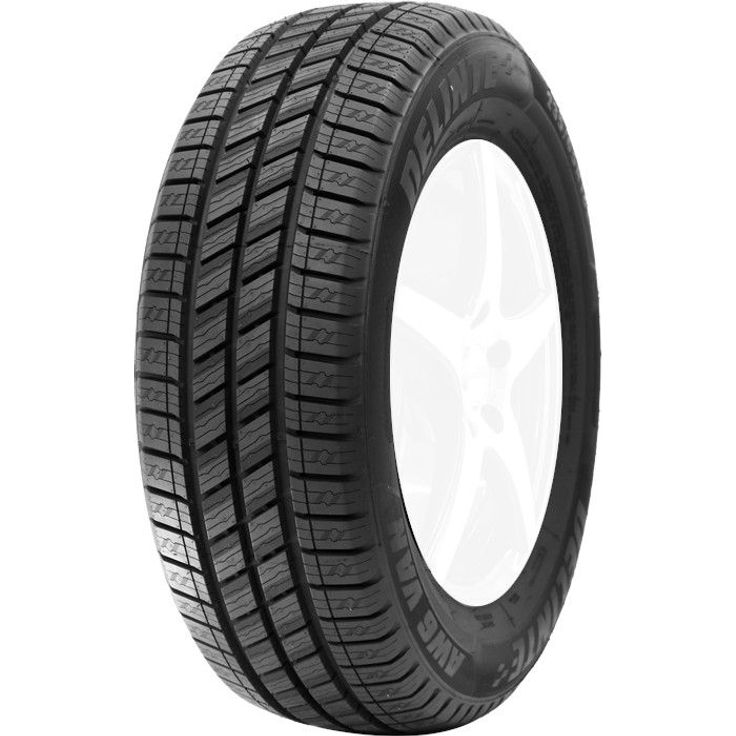Delinte AW 6 Van 205/75R16 110/108 T – Bild 3