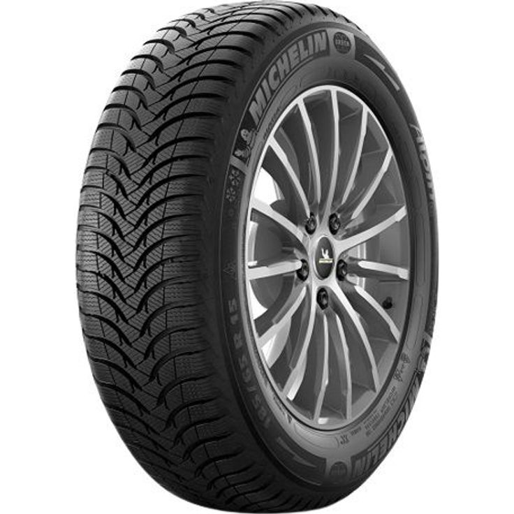 Michelin Alpin A4 175/65R15 84 T