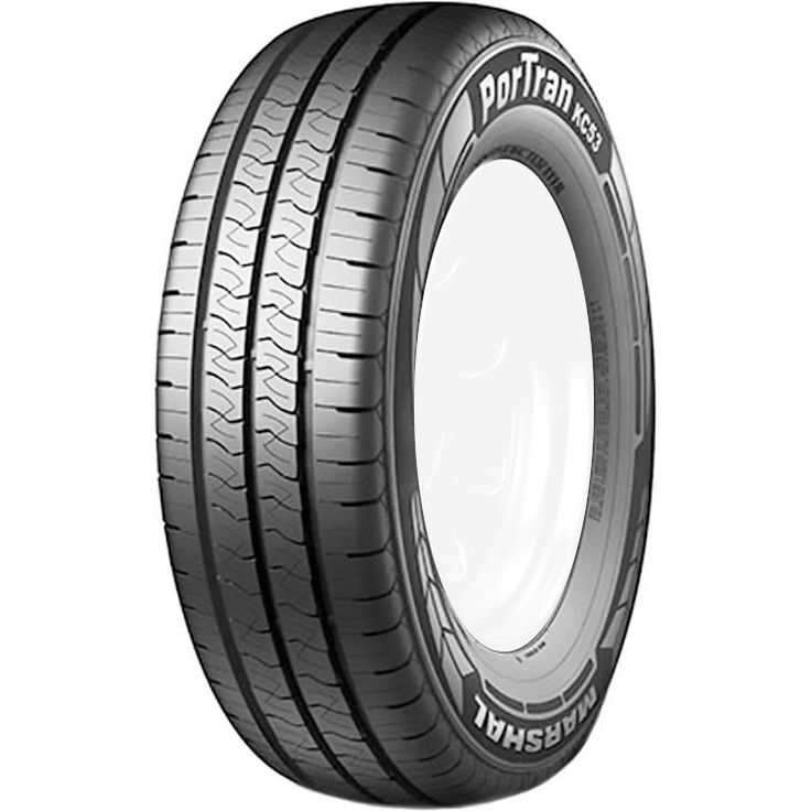 Marshal Portran KC53 225/70R15 112/110 R – Bild 3