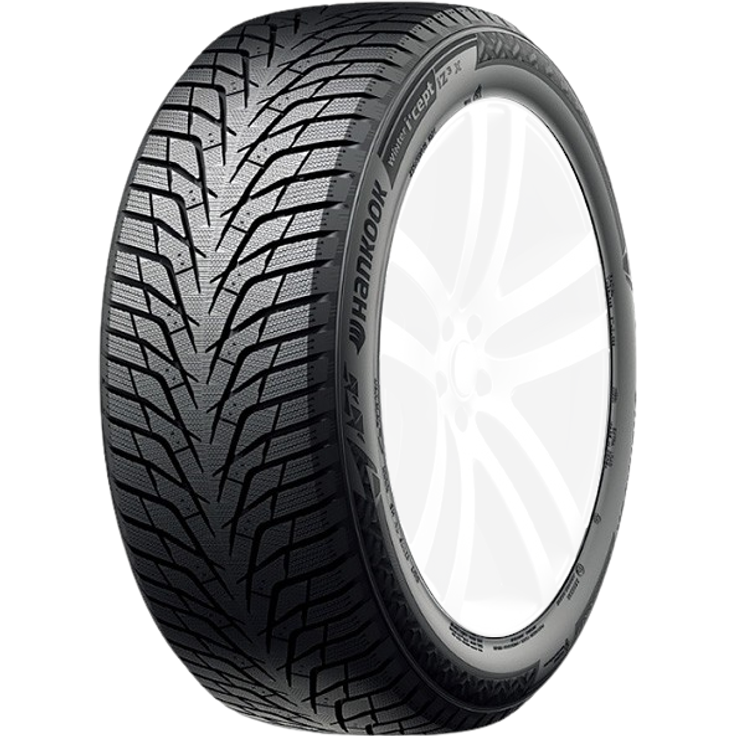 Hankook Winter I Cept IZ3 X W636A 215/65R17 103 T – Bild 3