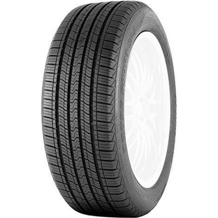 Nankang Cross Sport SP 9 225/65R17 102 V – Bild 2
