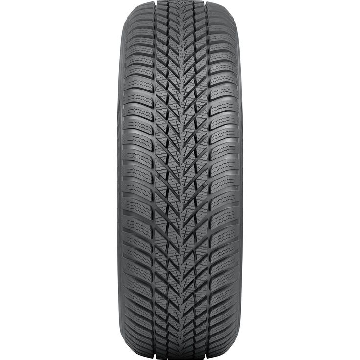 Nokian Snowproof 2 SUV 235/50R21 104 W – Bild 4