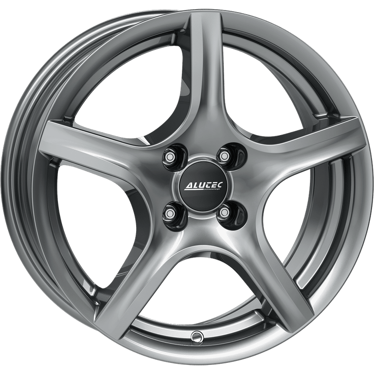 Alutec Grip Graphit 15" – Bild 4
