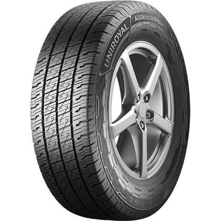 Uniroyal AllSeasonMax 225/70R15 112 R – Bild 2