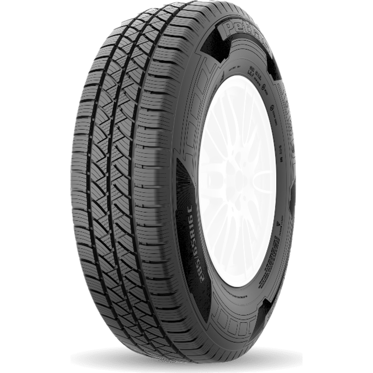 Petlas VanMaster All Season Plus 225/65R16 112/110 R – Bild 3
