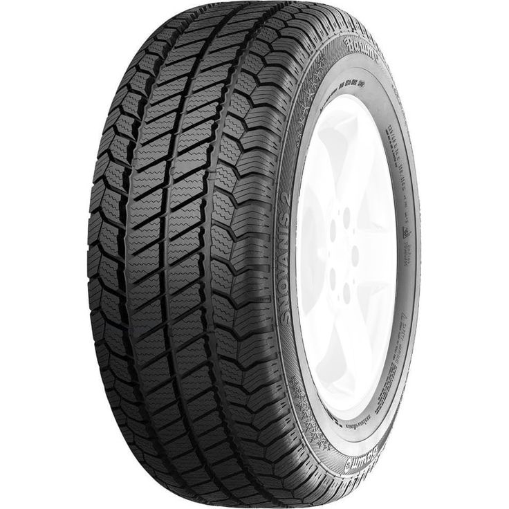 Barum Snovanis 2 165/70R14 89/87 R – Bild 3