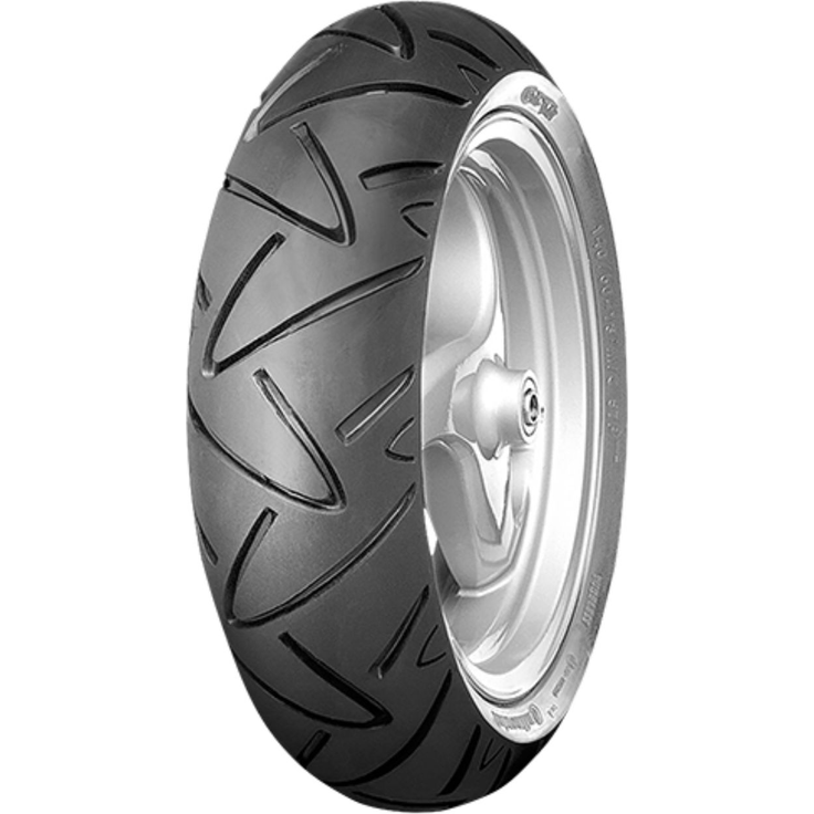 Continental CONTITWIST 140/60 -14 64S TL 64 S