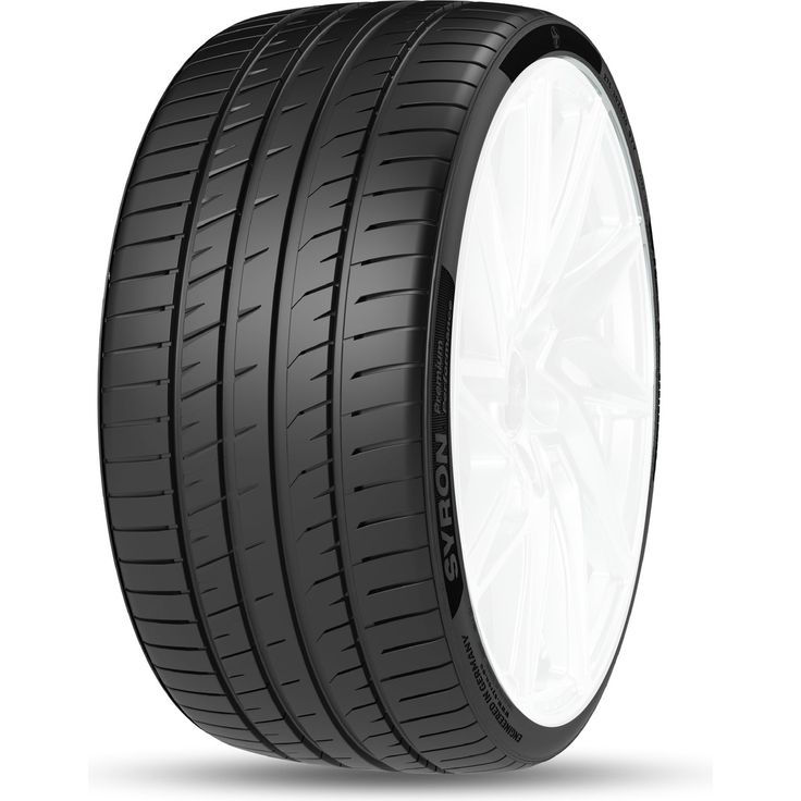 Syron Premium Performance G2 225/40R18 92 Y – Bild 3