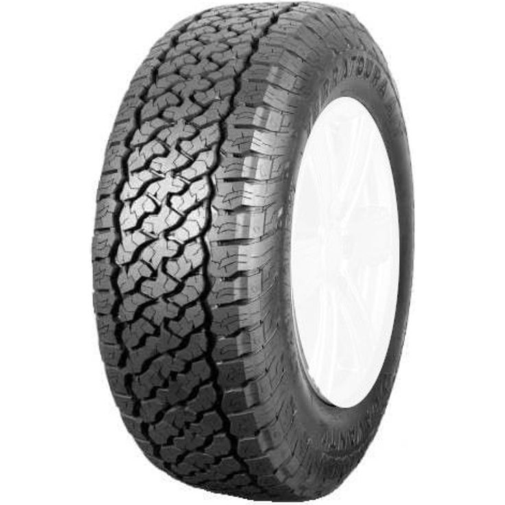 Davanti Terratoura AT 275/45R22 112 H – Bild 2