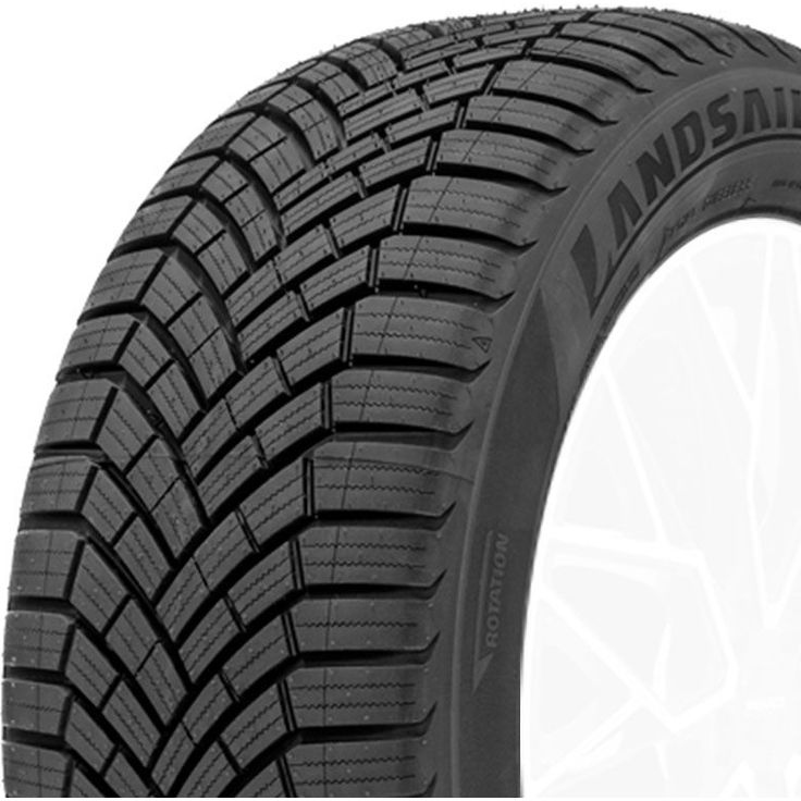 Sentury-Landsail 4Seasons 3 225/45R17 94 V
