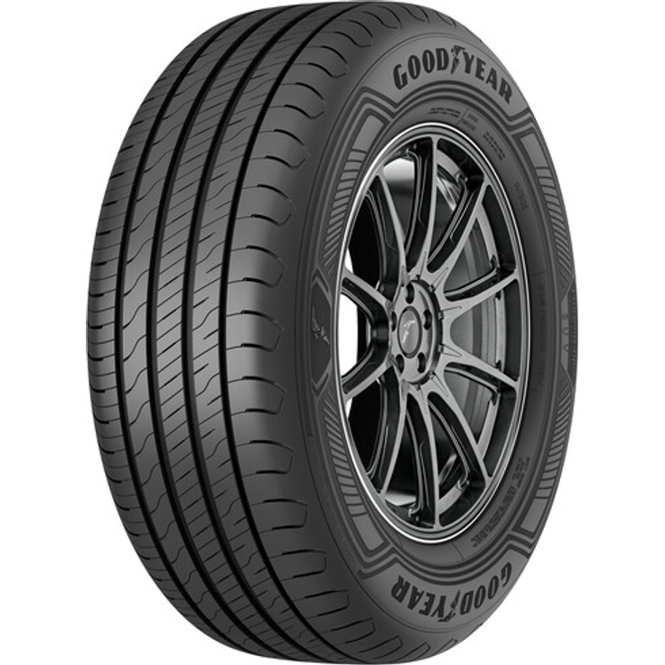 Goodyear EfficientGrip 2 SUV 235/55R18 100 V – Bild 2