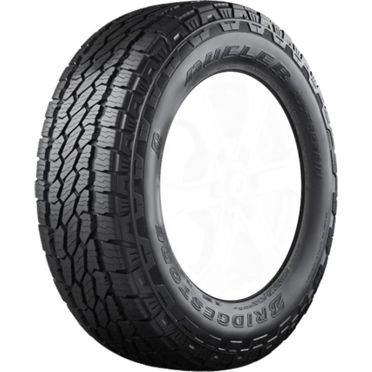 Bridgestone Dueler All Terrain AT002 275/70R16 114 T – Bild 3