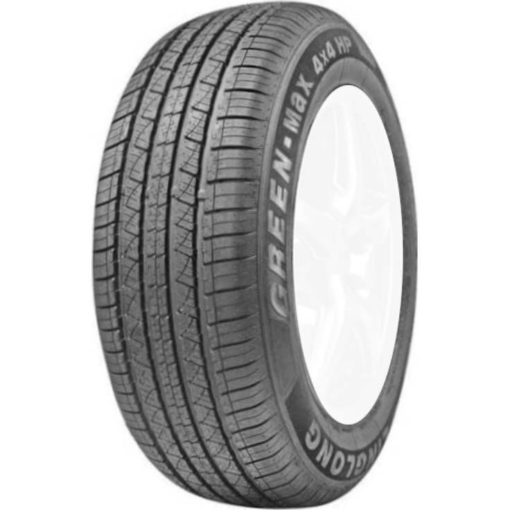 Linglong Greenmax 4x4 265/50R20 111 V – Bild 3