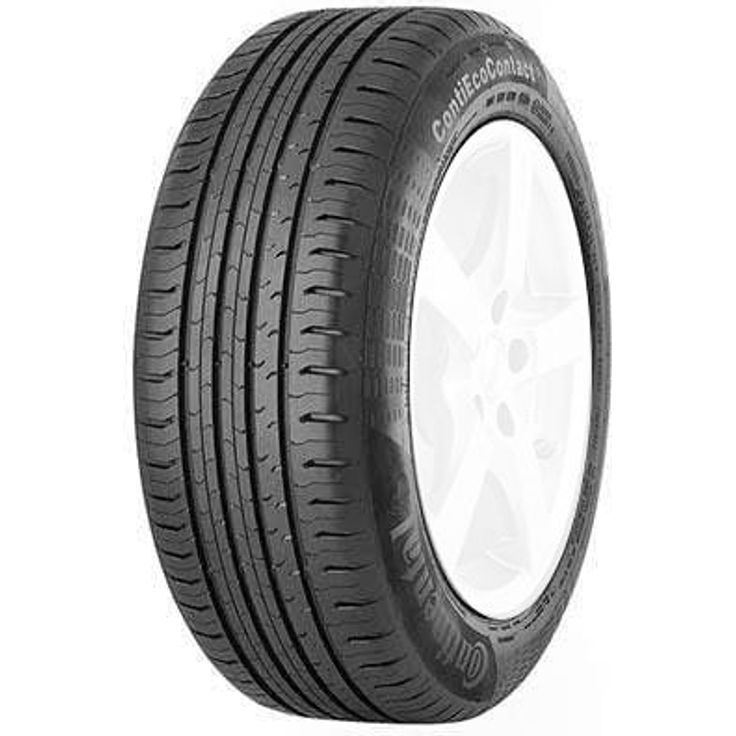 Continental ContiEcoContact 5 SUV 235/60R18 107 V – Bild 2