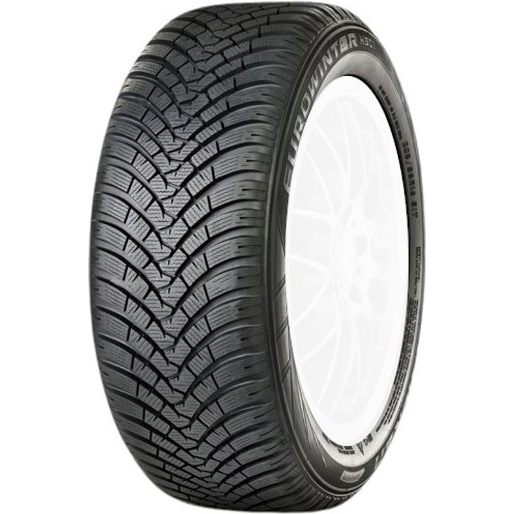 Falken Eurowinter HS01 215/50R19 93 T – Bild 2