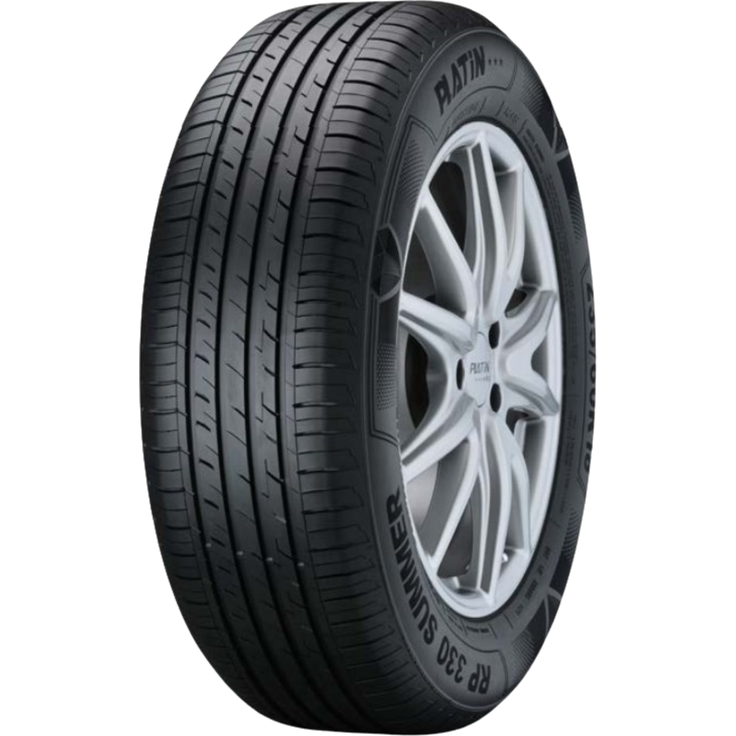 Platin RP 330 Summer 205/55R16 91 V – Bild 2