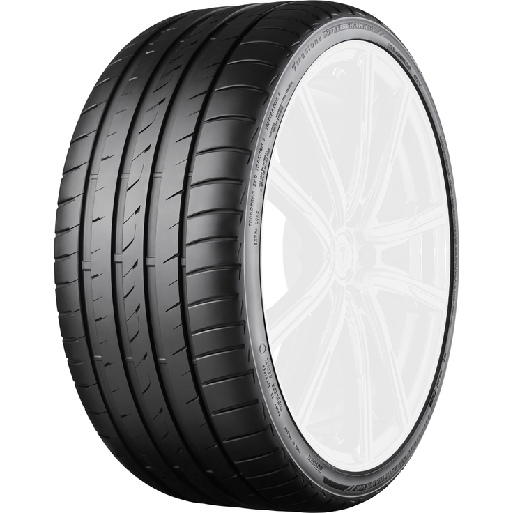 Firestone Firehawk Sport 225/40R18 92 Y – Bild 3