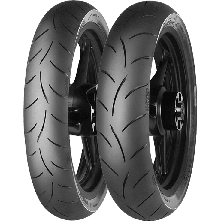 Sava MC50 130/70 -17 62H TL 62 H