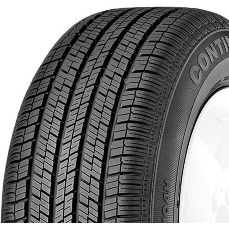 Continental 4X4 Contact 235/60R17 102 V