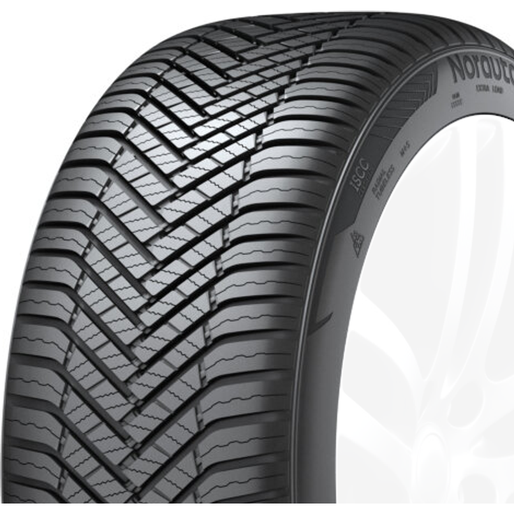 Norauto 4Season 2 205/55R16 94 V